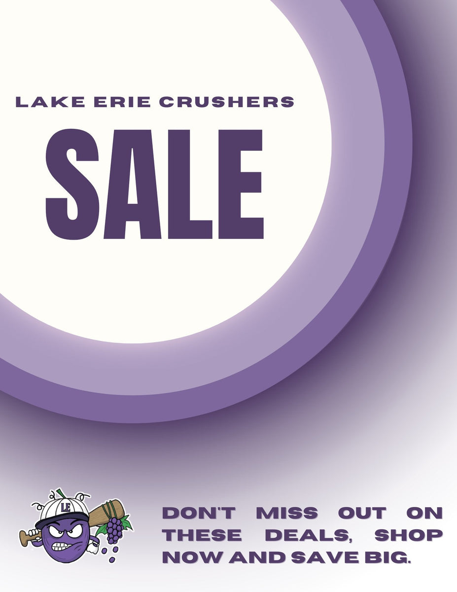 Sale Lake Erie Crushers sale-lake-erie-crushers