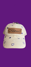 The Ohio Crushers Baseball cap