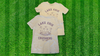 Emily Roggenburk X Crushers exclusive T-shirt