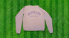Emily Roggenburk X Lake Erie Crushers Cleveland College Unisex Crew