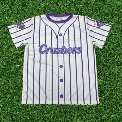 Youth Crushers Jersey