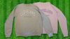 Emily Roggenburk X Lake Erie Crushers Cleveland College Unisex Crew