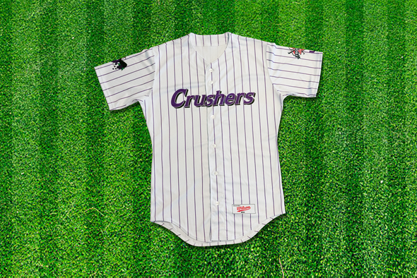 Jersey Home