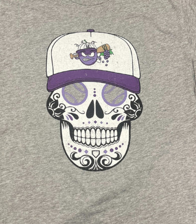 Youth Sugar Skull Hoodie