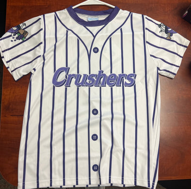 Youth Crushers Jersey