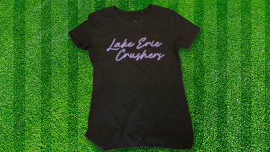 Ladies Neon Crushers T-Shirt