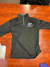 Lake Erie Crushers Embroidered 1/4 zip