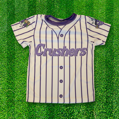 Toddler Crushers Jersey