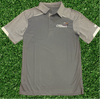 Women's polo shirts by Russel athletics