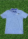 Women's polo shirts by Russel athletics
