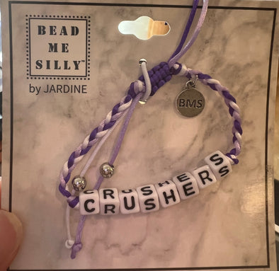 Friendship Bracelet