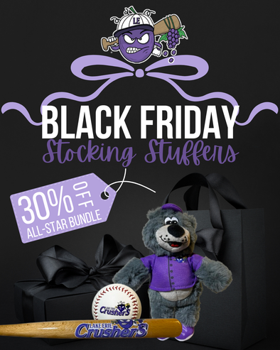 All-Star Black Friday Bundle