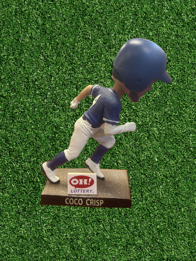 Coco Crisp Bobblehead