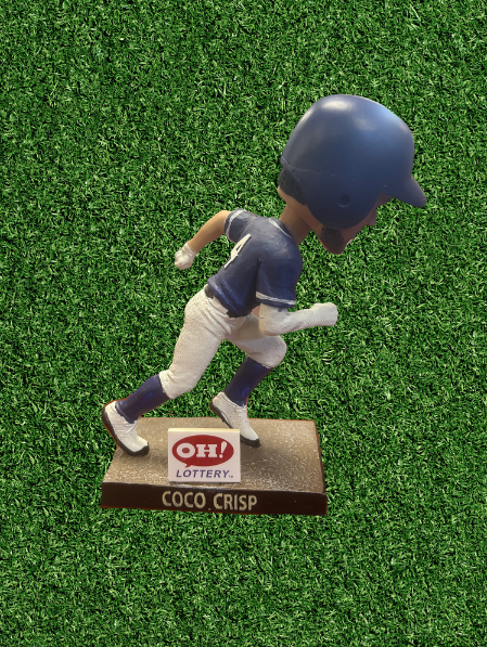 Coco Crisp Bobblehead