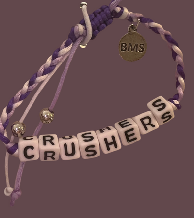 Friendship Bracelet