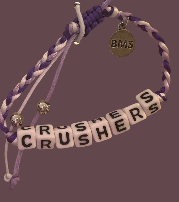 Friendship Bracelet