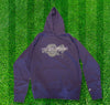 Unisex Sweatshirt- Hooded Hamden