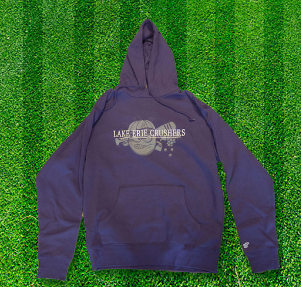 Unisex Sweatshirt- Hooded Hamden