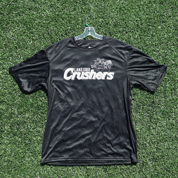 Short Sleeve Youth Batting Practice Shirt