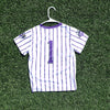 Toddler Crushers Jersey