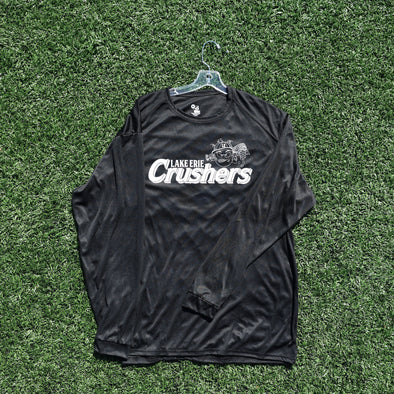Long Sleeve Batting Practice Shirt