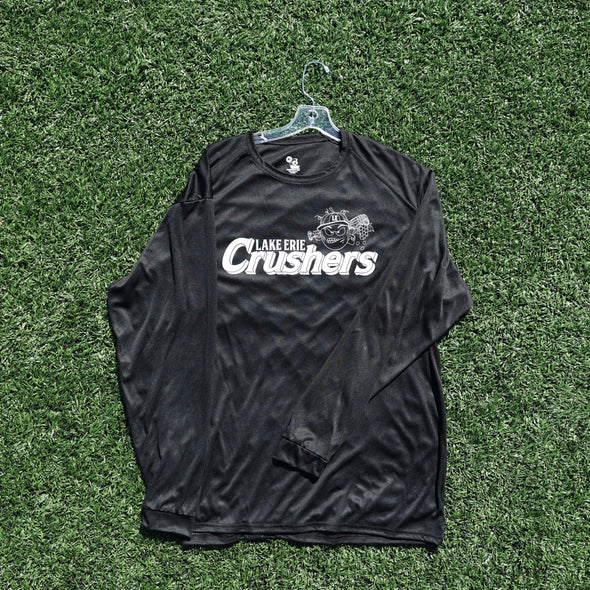 Long sleeve Youth Batting Practice shirt