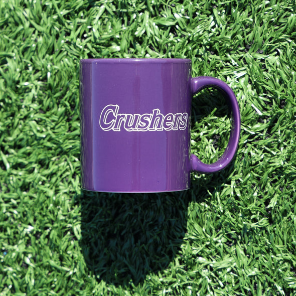 Crushers Coffee Mug