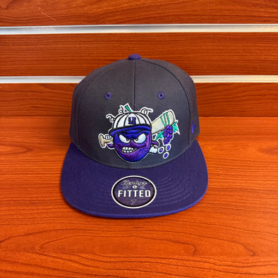 lake erie monsters cap Lake Erie Crushers Gear and Apparel