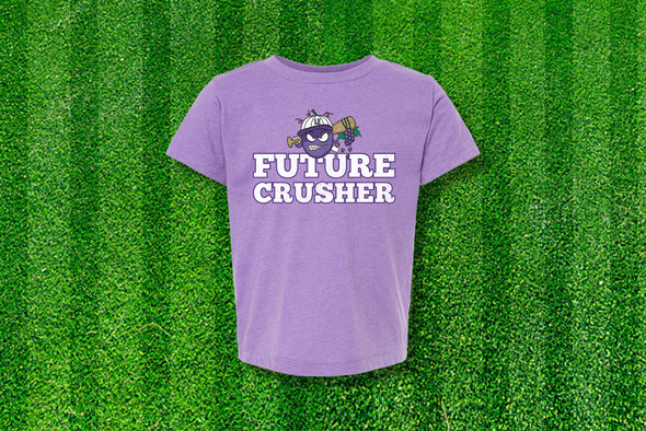 Toddler Future Crushers T-shirt