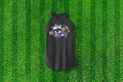 Women's Halter Tank Top