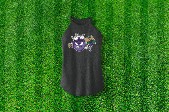 Women's Halter Tank Top