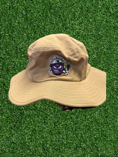 Angry Grape Bucket Hat