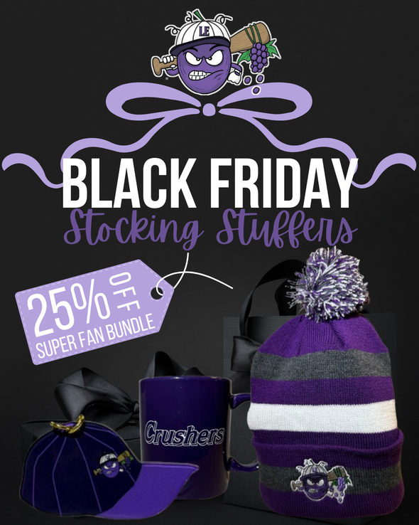 Super Fan Black Friday Bundle