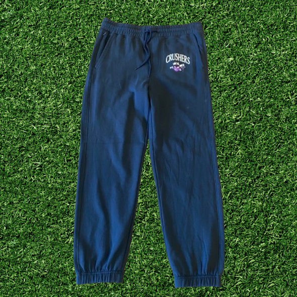 Sanded Fleece Jogger