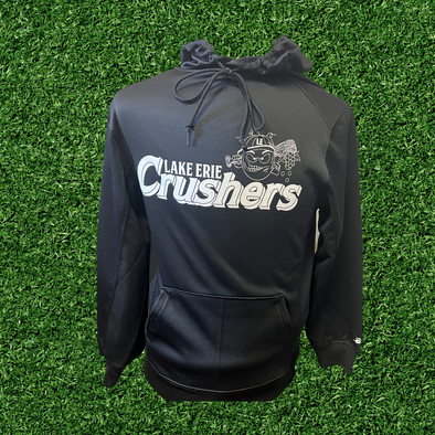 Batting Practice Player Hoodie