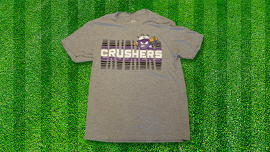 Crushers Rhythm T-Shirt
