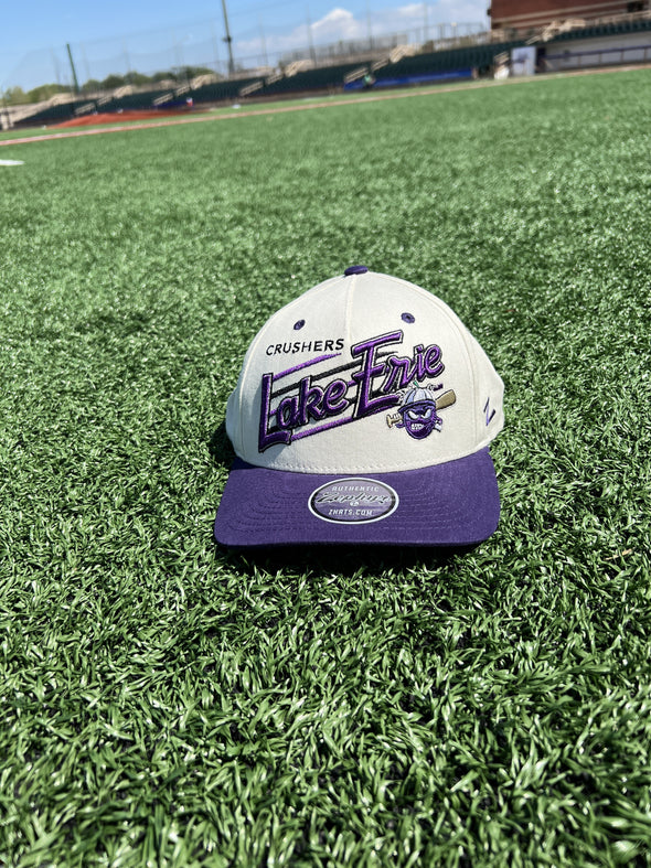 Custom Embroidered Upshot Hat