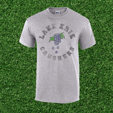 Faded Hanging Grapes T-Shirt